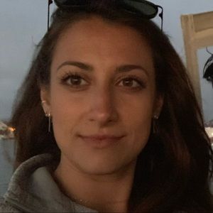 Meet your Posher, Annette